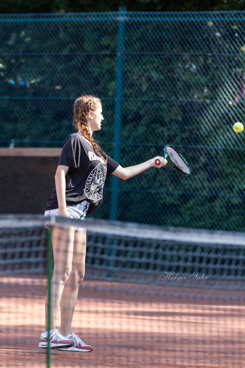 Bild 3 - Schwartau Open Samstag